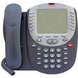 TELEFONO AVAYA 4621SW IP - REVISIONATO