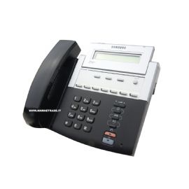 TELEFONO SAMSUNG DS5007S SILVER - REVISIONATO