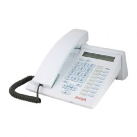 AVAYA TELEFONO T3.24 COMPACT BIANCO S0